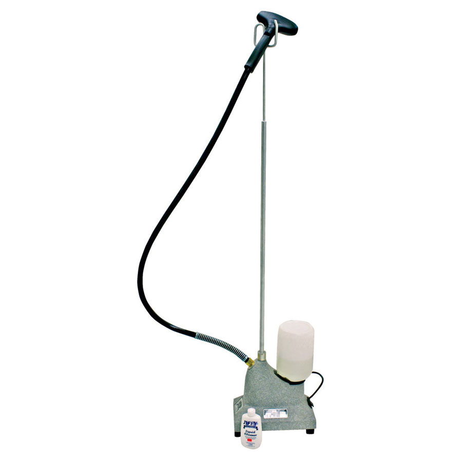 dress steamer Neat Steam Cleaner & Voil Clothes Steamer Bundle