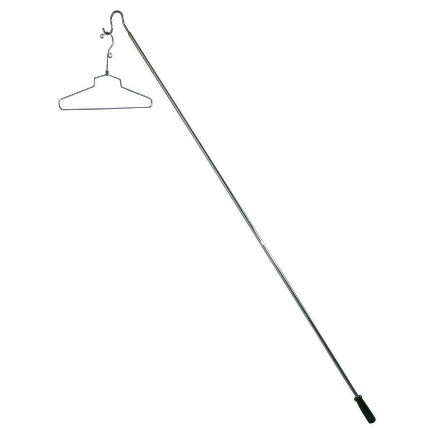 Hanger Retriever Pole with Hook 5Ft. 
