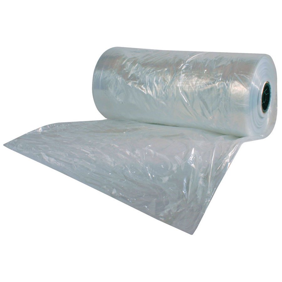 Clothing, Shoes & Accessories Fashion ECO BIODEGRADABLE POLYTHENE GARMENT  COVERS DRY CLEANERS BAGS CLOTHES ROLL