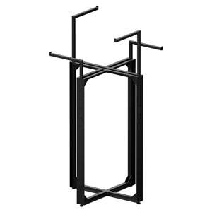 Astoria 4-Way Stand