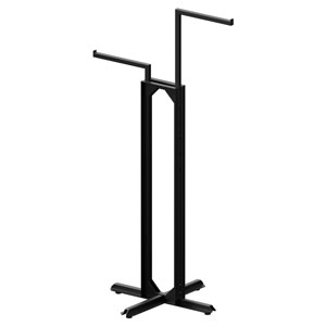 Astoria T-Stand Apparel Rack