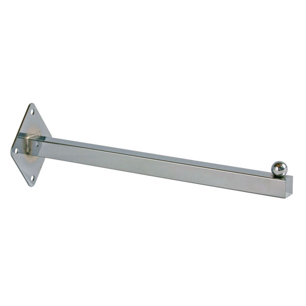 Straight Faceout Retail Wall Standards By Grand + Benedicts Store