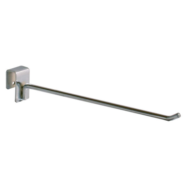 Hooks For Rectangular Hangrod | Retail Wall Standards | By Grand ...