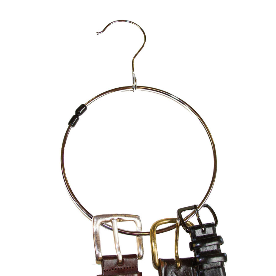 belt ring hanger