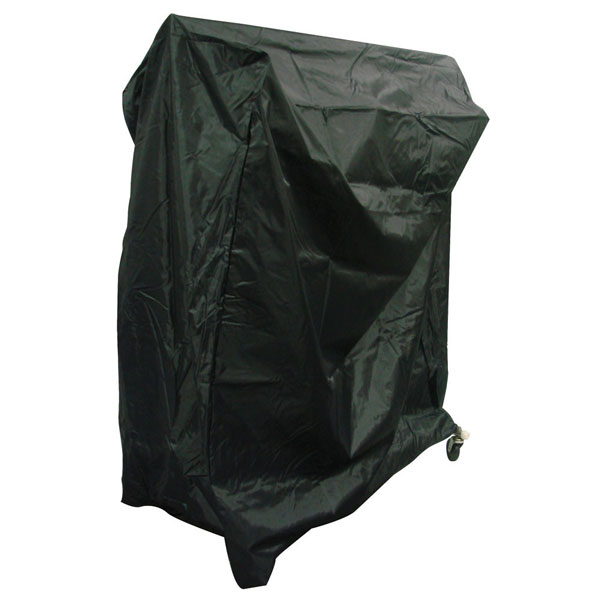 Lockable Garment Rack Cover For Salesman Rack| By G+B