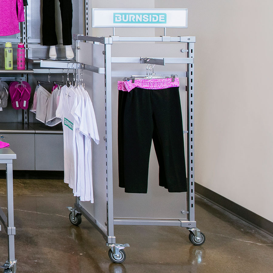 Uline Clothes Rack Offer Discounts | francitius.org