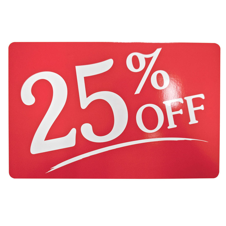 Where Do You See Percentages?
