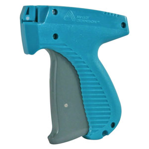 Clothing Tag Guns & Apparel Price Tag Fasteners | G+B