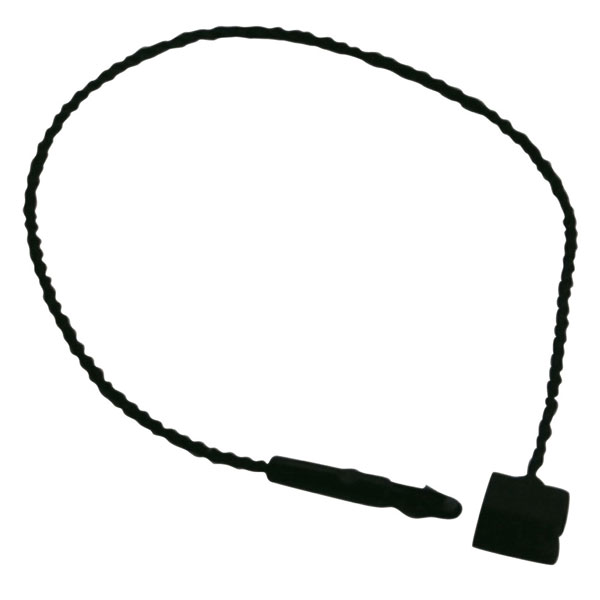 Garment Tag ( 2-7/8 in. x 1-3/4 in.) with String, SKU: TG-0358