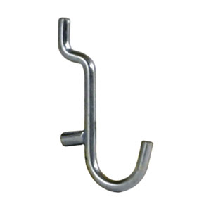 Gondola Heavy Duty Extra Space Peg Hooks-8 — screengemsinc