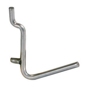 Gondola Heavy Duty Extra Space Peg Hooks-8 — screengemsinc