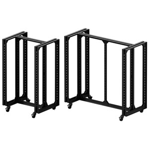 Astoria 4-Way Merchandising Rack