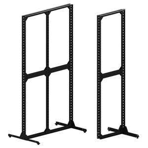 Astoria Freestanding Wall Systems