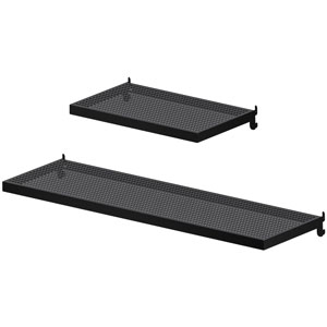 Accessories for Astoria Wall and Racks| By G+B