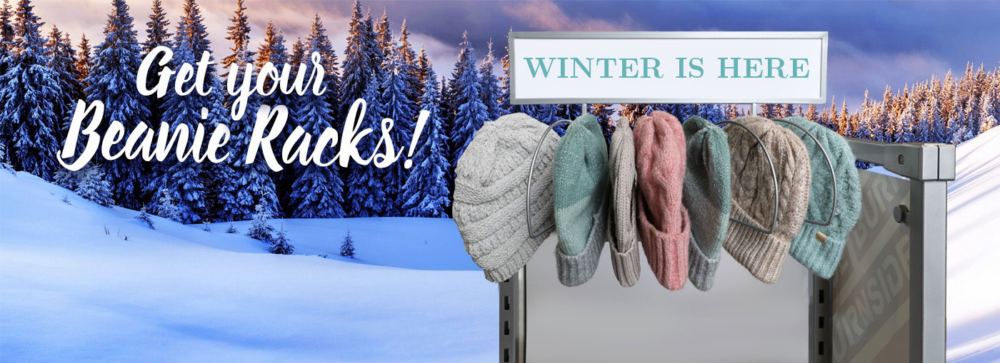 Store Fixtures & Retail Displays | Grand + Benedicts | Largest Selection