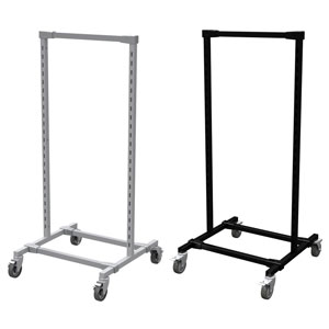 Burnside 2-Way Retail Fixture Rack | G+B