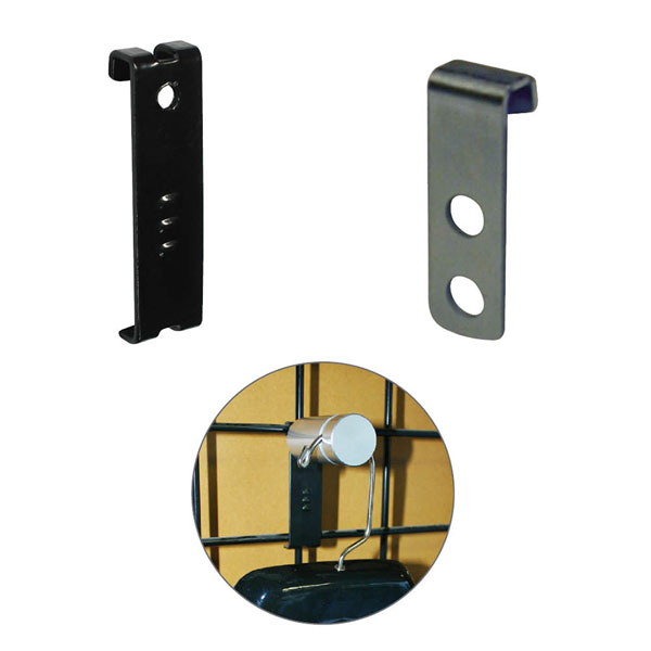 Gridwall Adapters