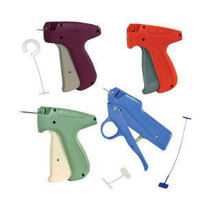 Fabric Tagging Guns & Price Label Guns | Monarch, Garvey, Avery| G+B Fabric Tagging Guns & Price Label Guns | Monarch, Garvey, Avery| G+B