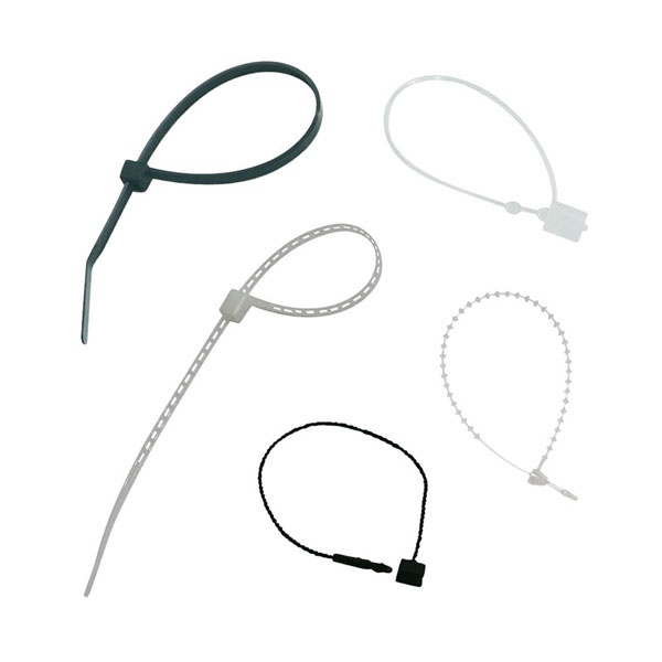 Price Tag Fasteners, Ties & Strings