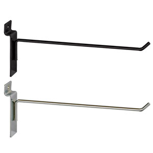 Wire Baskets - 12x12x4, Black - - Carton of 6 Wire Baskets - 12x12x4, Black - - Carton of 6
