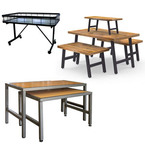 Tables